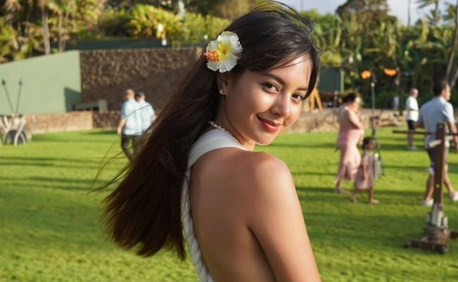 Cerita Aurelie Moeremans Ditawari Masuk Parpol: Digoda Gaji Ratusan Juta hingga Ijazah Instan