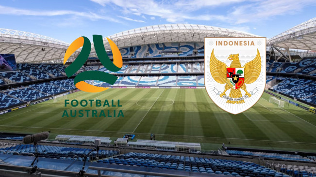 Bertebaran Link Nonton Live Gratis Timnas Vs Australia, Aman atau Bahaya?