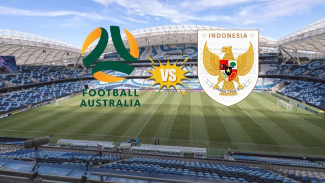 Pesan Garuda Australia kepada Fans Timnas Indonesia yang Akan Nonton di Sydney Football Stadium