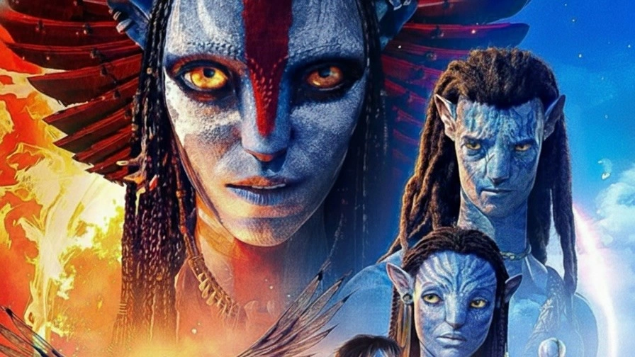 Di Balik Avatar Fire and Ash, Mencuat Tudingan Terhadap AI