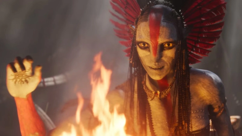 Trailer Final Avatar: Fire and Ash Dirilis, Ini Jadwal Tayang di Bioskop dan Durasinya