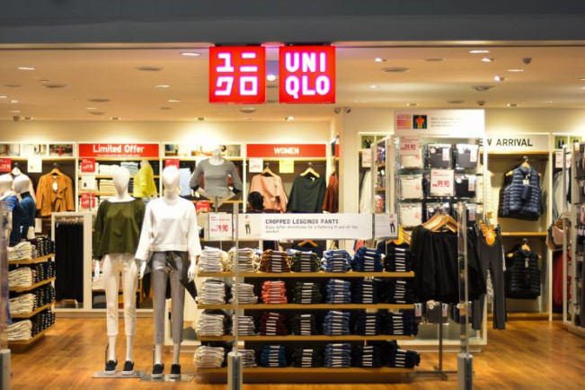 Tidak Ikut-ikutan Tutup Toko, UNIQLO Tetap Buka di Rusia