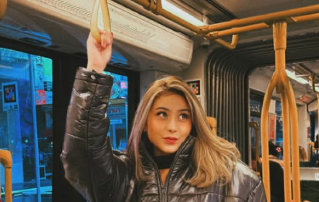 Awkarin Siap Mulai Hidup Baru di Melbourne, Keanu: Ngapain Sih?