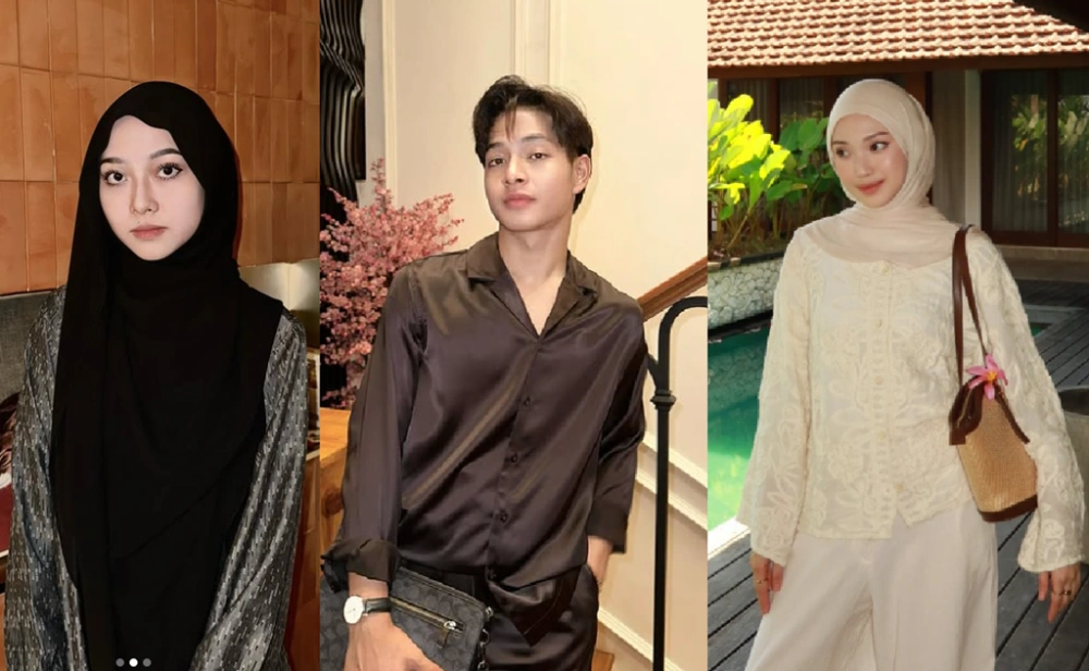 Balas Bantahan Selingkuh, Aya Balqis Spill Foto Jule dan Yuka Mesra di Mobil