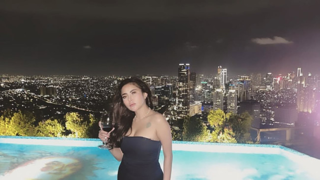 Halusinasi, Ayu Aulia Sebut Tudingan Lisa Mariana soal Ridwan Kamil Terlalu Mengada-ada: Bukan Tontonan Publik