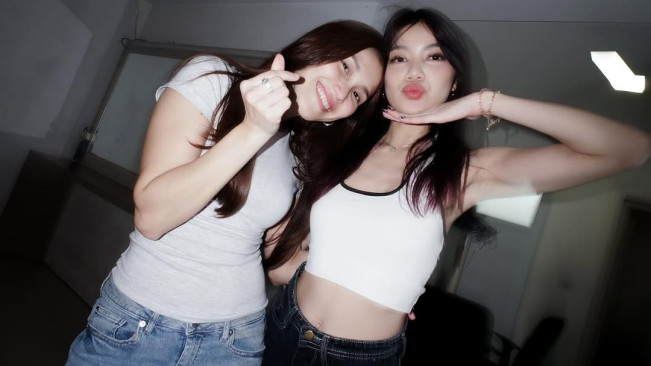 Ayu Ting Ting Batal ke Bandung Malah Liburan ke Jepang, Kemana Aja