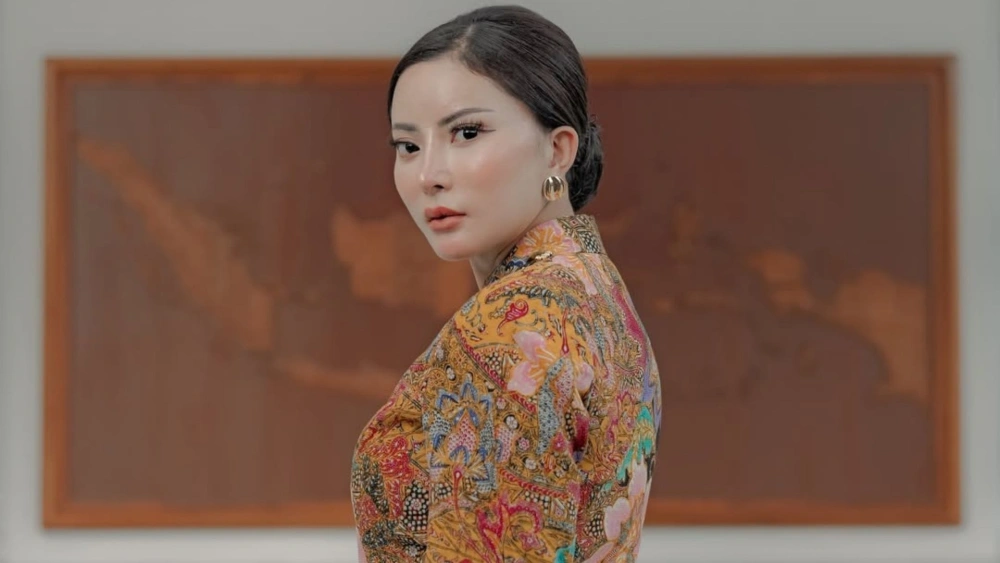 Ayu Aulia mengaku tak begitu mengenal dengan Aura Kasih. [Instagram]
