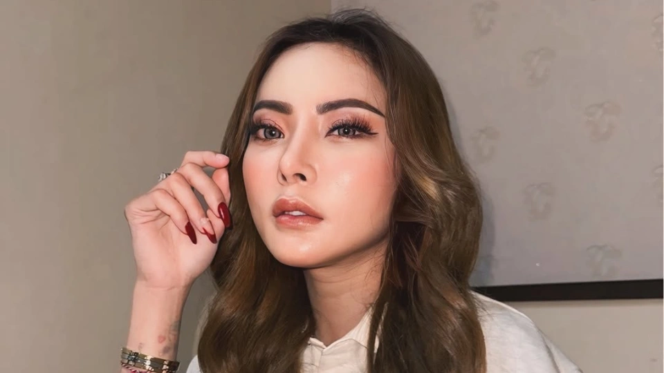 Dikira Pakai Orang Dalam, Ayu Aulia Beber Fakta Masuk Tim Kreatif Kemenhan RI