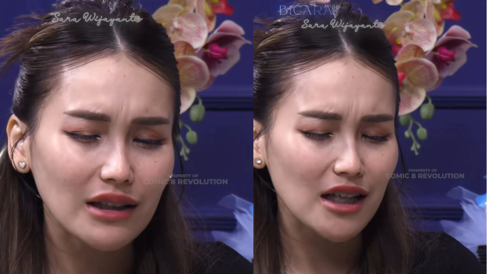 Viral Doa 'Ya Allah Lindungi Bilqis' Ayu Ting Ting, Bolehkah Doa Dinyayikan dalam Islam?