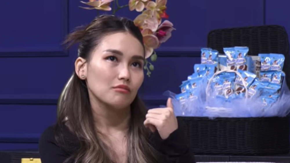 Ayu Ting Ting Kerap Dijuluki Netizen 'ATM Keluarga': Lah Emang Guanya Ikhlas Kenapa?