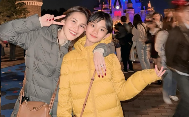 Ayu Ting Ting Punya Pacar Baru, Tapi Belum Dapat Restu Bilqis