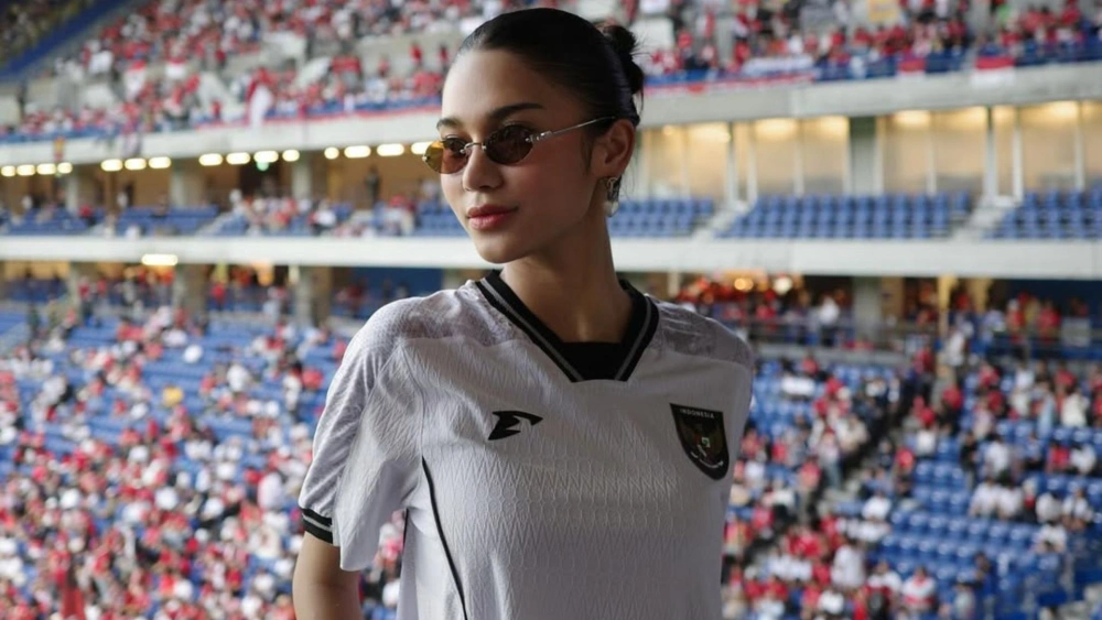 Azizah Salsha kena cancel culture (Instagram)