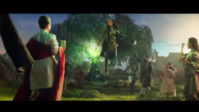 Ramai-Ramai Nungguin Iklan Sinematik Marjan, Netizen Ini Analisis Waktunya dari Tahun ke Tahun