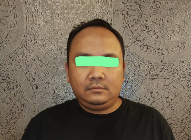 Polisi Tangkap Eks Karyawan Bank Jago, Tilep Uang Rp 1,3 Miliar dari Buka Rekening Blokiran