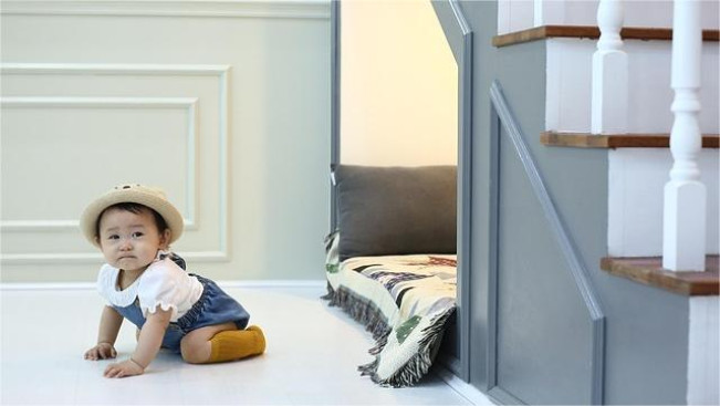 Suka Bikin Khawatir, Normalkah Anak Umur 1 Tahun Belum Bisa Berjalan?