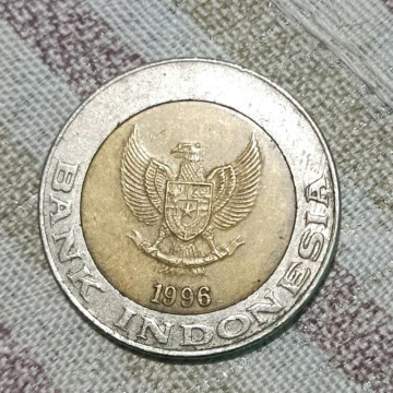 Uang Rp1000 Kelapa Sawit Ditarik, Ada yang Jual Rp100 Juta di Online