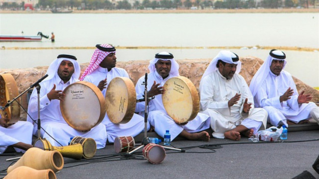 5 Hal Paling Terkenal dari Negara Bahrain, Salah Satunya Jembatan Panjang Raja Fahd