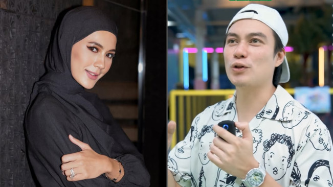 Kembali Digelar di Pengadilan Agama Jaksel, Ini Deretan Fakta Sidang Cerai Baim Wong dan Paula Verhoeven