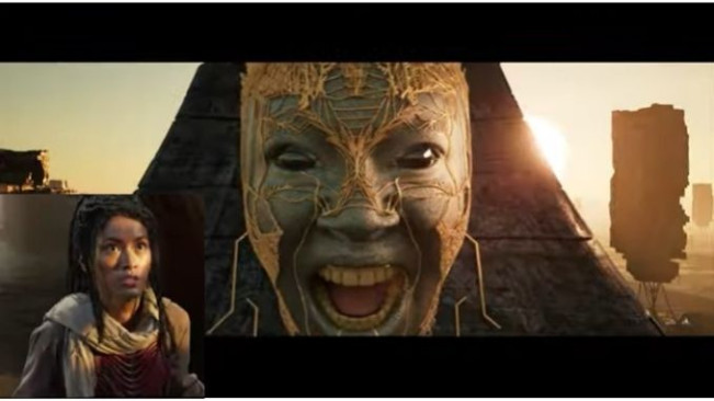 Teaser Iklan Marjan 2025 Episode 2 Tayang, Bikin Penasaran Gimana Akhir Cerita Calon Arang