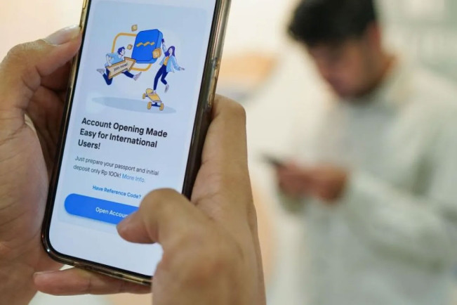 Tips Tarik Tunai Tanpa Kartu Fisik di ATM Bank Mandiri