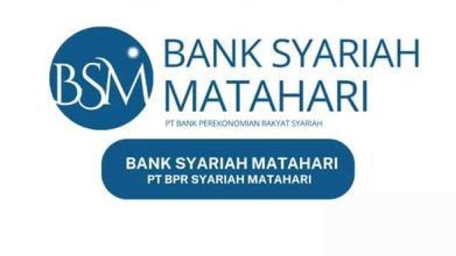 Bank Syariah Matahari. (Instagram)