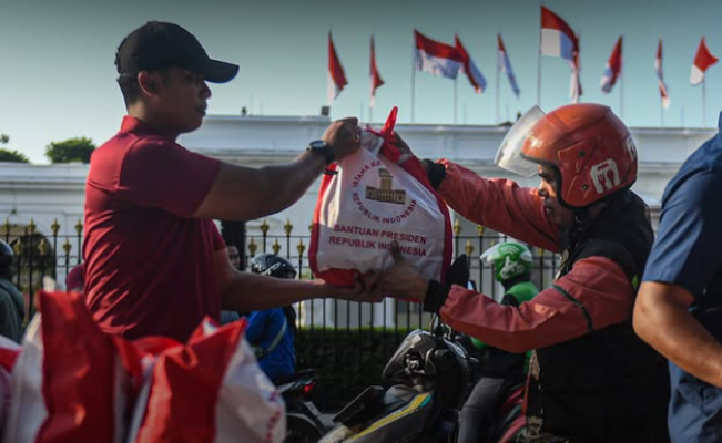 Siap-siap! 8 Bantuan Sosial Ini Akan Cair Mulai Januari 2025