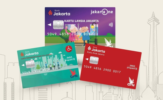 Bansos Pemprov DKI: KLJ, KAJ, dan KPDJ Cair September, Masing-masing Rp300 Ribu