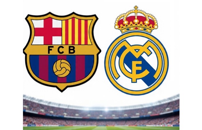Harga Tiket Clash of Legends El Clasico di SUGBK Mulai Rp550 Ribu, Dijual Pekan Depan