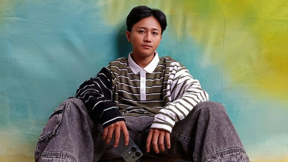 Basral, atlet skateboard yang raih mendali emas (instagram.com/basralgraito)