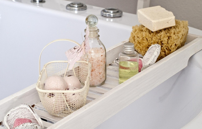 Resep Bath Salt, yang Bikin Meghan Markle Dituntut Rp160 Miliar