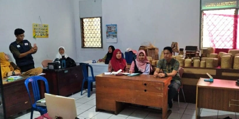 Batik Kaganga Rejang Lebong Selangkah Lagi Diakui Nasional, Ini Motif Khas yang Bikin Bangga!