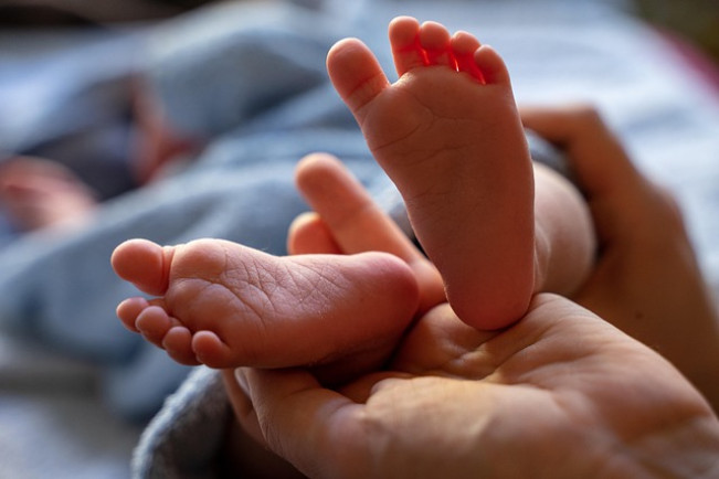 5 Masalah Kesehatan Bayi yang Suka Bikin Bunda Khawatir