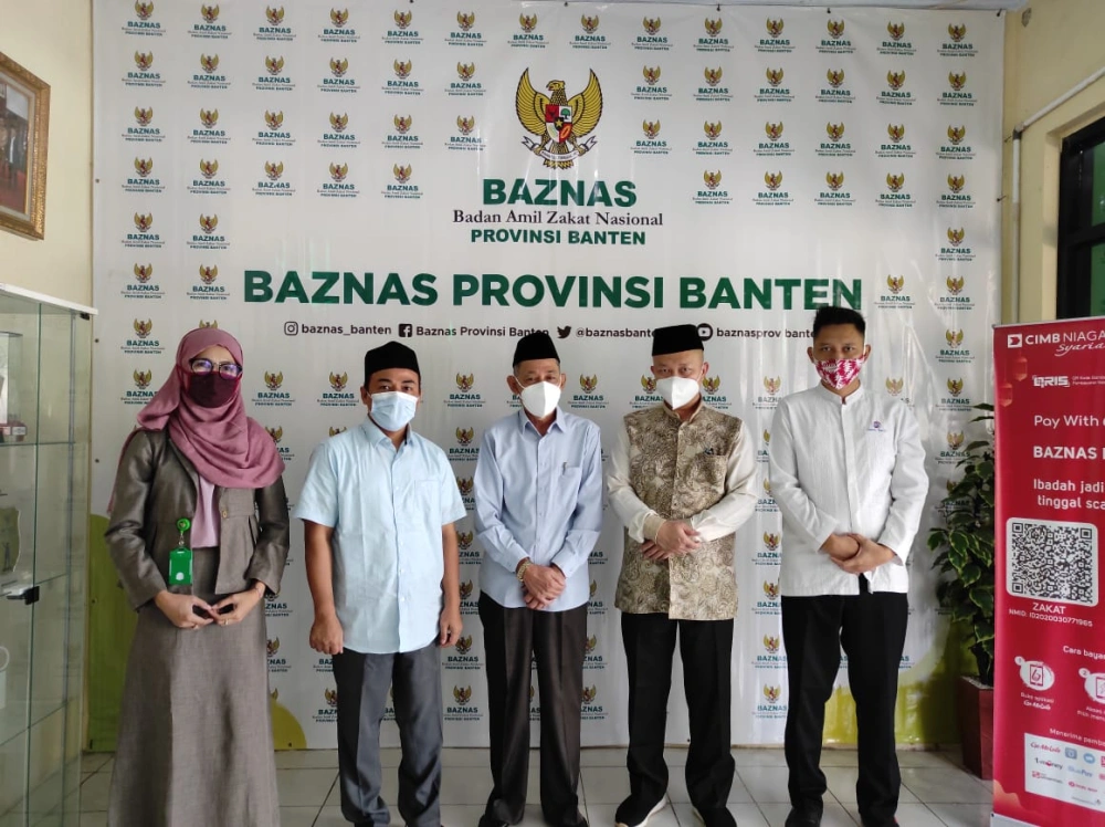 Baznas Perluas Zakat ke Dunia Digital, Influencer Masuk Bidikan