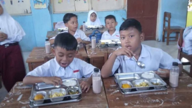 5 Kontroversi Program Makan Gratis, Salah Satunya Usulan Ketua DPD RI