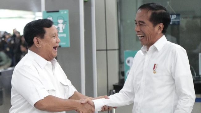 Indonesia Diprediksi Berisiko Alami Krisis Ekonomi Jika Prabowo Tiru Jokowi