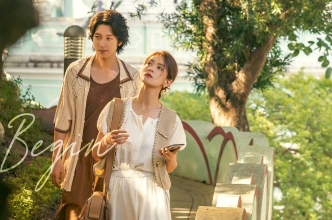 5 Tourist Spot di Macau yang Muncul di Drama China Begin Again (2024)