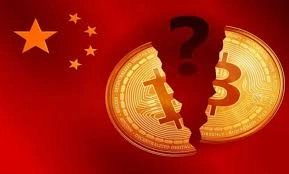 China Pertegas Larangan Total Kripto, Ini Alasannya