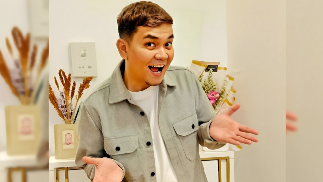 Innalillahi! Ibunda Indra Bekti Meninggal Dunia