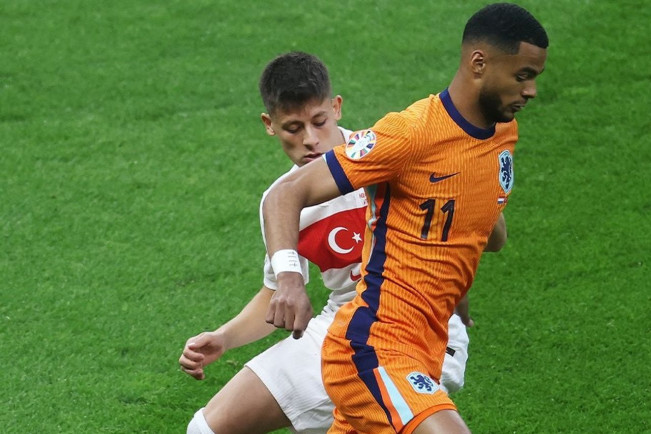 Profil Semifinalis Euro 2024 Belanda: Misi Oranje Ulangi Memori Manis 36 Tahun Silam