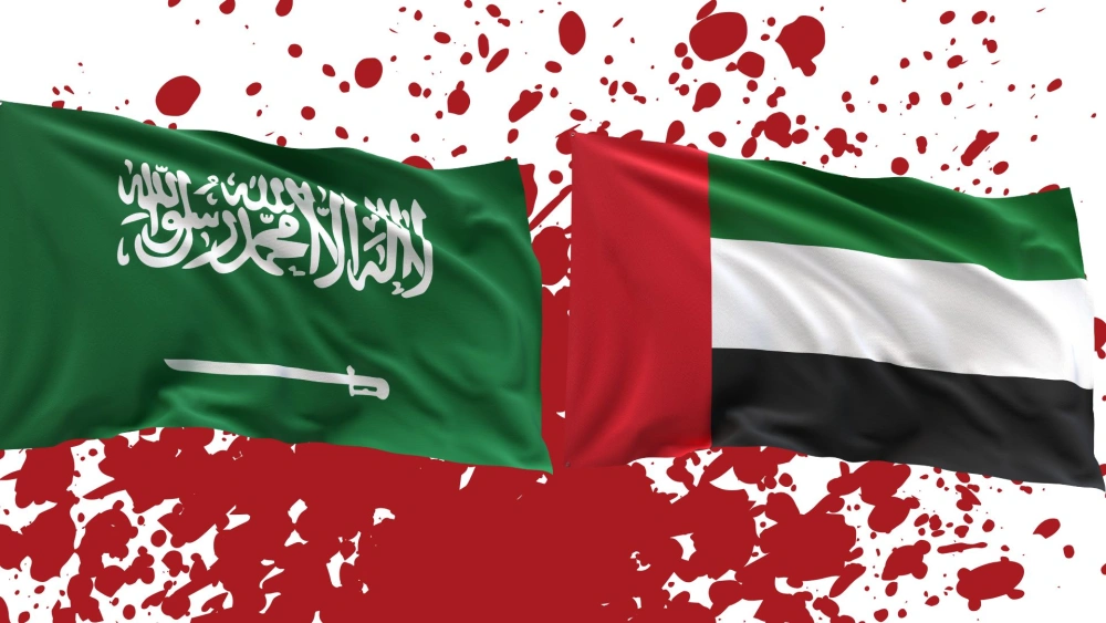 Perang Saudara Baru? Arab Saudi Bom Sekutu UAE di Yaman