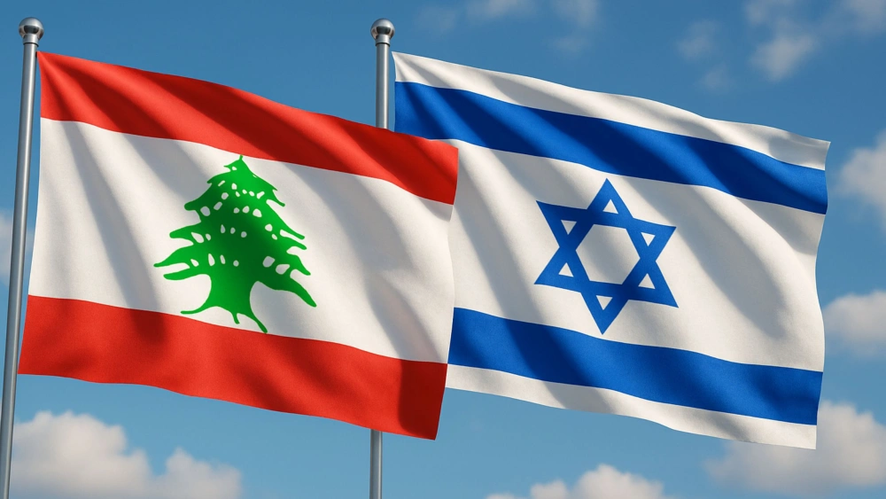 Pertama Kalinya Lebanon dan Israel Gelar Pembicaraan dalam 40 Tahun, Bakal Normalisasi Hubungan?