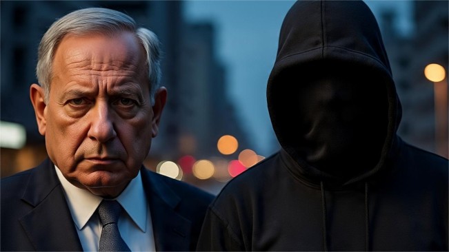 Survei: Di Atas Benjamin Netanyahu, Orang Ini Paling Dibenci Warga Amerika Serikat