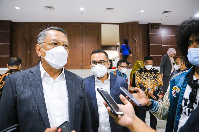 Alhamdulillah, Tangsel 0 Kematian Kasus Covid 19 Delapan Hari Terakhir