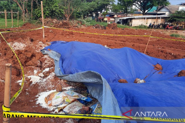 Kasus Penimbunan Beras Bansos di Depok, JNE Tanggung Jawab dan Berikan Ganti Rugi