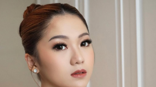 Viral di Podcast dr Richard, Berlin Lee Sebut Nama Artis Serta Finalis Pageant sebagai Pelakor