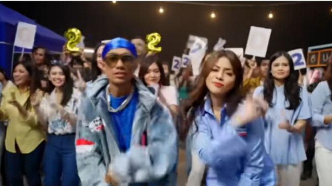 Gara-Gara Elpiji 3 Kg Langka, Netizen Geruduk Lagu Kampanye 'Oke Gas Prabowo Gibran Paling Pas'
