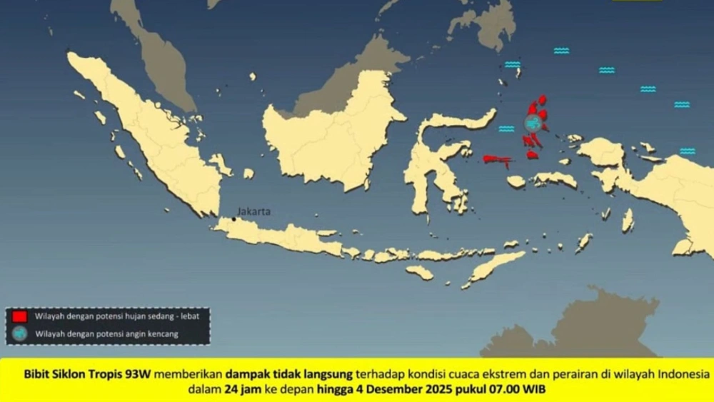 Bibit Siklon [Infobmkg]