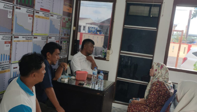 Bidan di Simalungun Ditangkap karena Terlibat Pencurian Ambulans