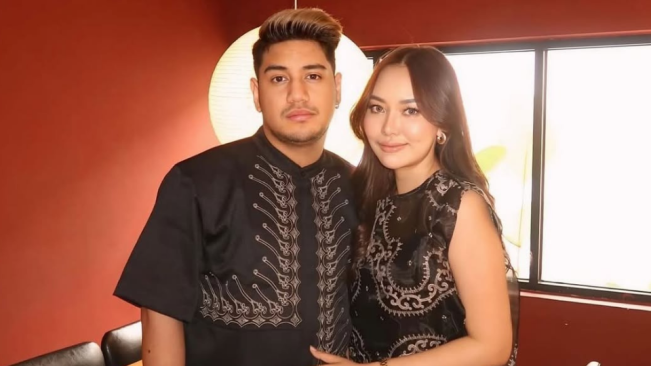 TikToker Bidi Soediro Bongkar Aib Suami: 'Sudah Selingkuh Sejak Pacaran'