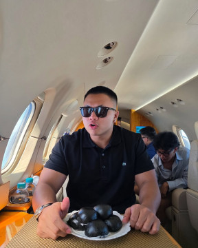 Biodata dan Agama Bigmo, YouTuber Ceplas-Ceplos yang Dilaporkan Azizah Salsha